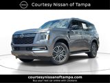 New 2025 Nissan Armada SL image 1