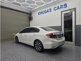 Used 2015 Honda Civic EX-L image 3
