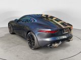 New 2024 Jaguar F-TYPE Coupe AWD image 3