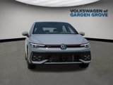 New 2025 Volkswagen GTI SE image 2