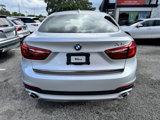 Used 2017 BMW X6 xDrive35i image 4