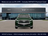New 2026 INFINITI QX60 Luxe w/ Family Package image 2