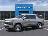 New 2025 Chevrolet Suburban Premier image 2