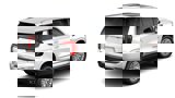 New 2025 GMC Yukon Denali w/ Denali Reserve Package image 3