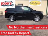 Used 2024 Honda Passport EX-L image 3
