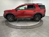 New 2026 Honda Passport RTL image 5