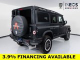 New 2025 INEOS Grenadier Fieldmaster Edition image 5