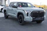 New 2025 Toyota Tundra Limited image 4