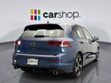 Used 2025 Volkswagen GTI SE image 5