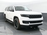 New 2025 Jeep Wagoneer L Series II w/ Convenience Group I image 2