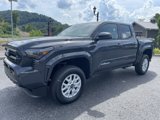 New 2025 Toyota Tacoma SR5 image 3