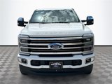 New 2025 Ford F250 Platinum image 2