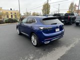 New 2025 Buick Envision Avenir image 5