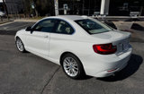 Used 2015 BMW 228i xDrive Coupe w/ Driver Assistance Package image 4