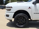 New 2025 RAM 2500 Laramie w/ Night Edition image 5