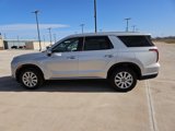 New 2025 Hyundai Palisade SEL image 4