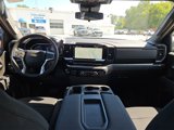 New 2025 Chevrolet Silverado 1500 LT image 4