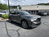 New 2025 Acura MDX SH-AWD w/ Technology Package image 3