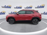 New 2026 Chevrolet TrailBlazer LT w/ LT Cold Weather Package image 6