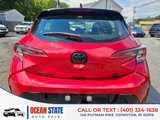 Used 2022 Toyota Corolla SE image 4
