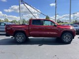 New 2025 Chevrolet Colorado Z71 w/ Technology Package image 4