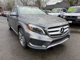 Used 2015 Mercedes-Benz GLA 250 4MATIC image 4