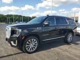 Used 2022 GMC Yukon Denali image 2