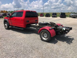 Used 2019 Ford F550 image 4