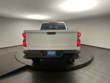 New 2025 Chevrolet Silverado 2500 Custom w/ Custom Value Package image 6