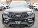 Certified 2024 Ford Explorer ST image 4