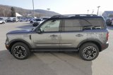 New 2025 Ford Bronco Sport Outer Banks w/ Outer Banks Tech Package+ image 4