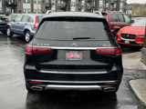 Used 2022 Mercedes-Benz GLS 450 4MATIC image 5