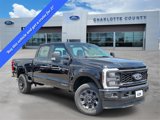 New 2025 Ford F250 XL w/ STX Appearance Package image 1