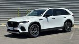 New 2025 MAZDA CX-70 Plug-In Hybrid w/ Premium Pkg image 3