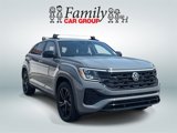 New 2025 Volkswagen Atlas Cross Sport SEL R-Line image 2