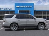 New 2025 Chevrolet Tahoe RST w/ RST Capability Package image 5