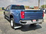 Used 2025 Chevrolet Silverado 3500 LTZ w/ LTZ Texas Edition image 3