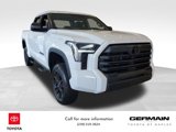 New 2025 Toyota Tundra SR5 image 3