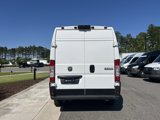 Used 2024 RAM ProMaster 2500 w/ Convenience Group image 3