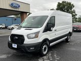 New 2025 Ford Transit 250 148 Medium Roof image 2