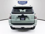 Used 2023 Toyota 4Runner TRD Off-Road Premium w/ Moonroof Package image 5