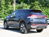 New 2025 Volkswagen Atlas Cross Sport SE image 5