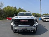 New 2025 GMC Sierra 2500 Pro w/ Convenience Package image 2