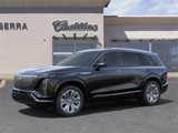 New 2026 Cadillac Vistiq Luxury image 2