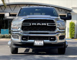 Used 2024 RAM 3500 Tradesman w/ Chrome Appearance Group image 2