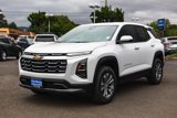 New 2026 Chevrolet Equinox LT w/ Convenience Package II image 4