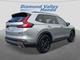 New 2026 Honda CR-V Sport image 3