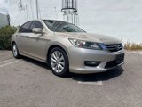 Used 2014 Honda Accord EX image 5