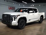 New 2025 Toyota Tundra Platinum image 3