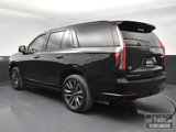Used 2024 Cadillac Escalade Sport Platinum w/ LPO, Floor Liner Package image 4
